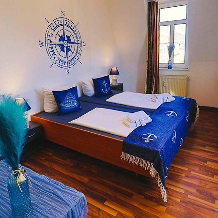 Ryde & Hyde Budget Hotel 德累斯顿 外观 照片