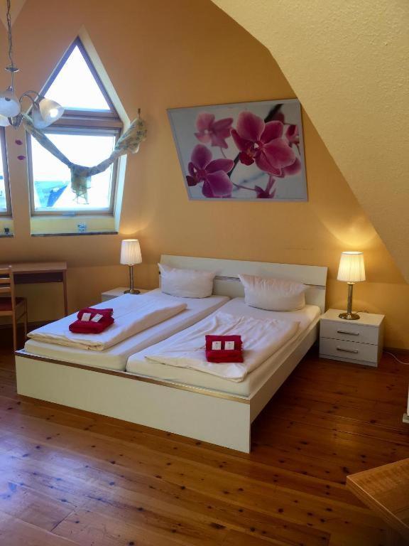 Ryde & Hyde Budget Hotel 德累斯顿 外观 照片
