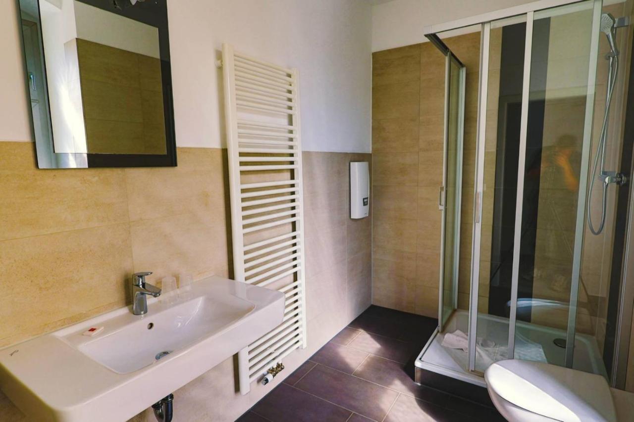 Ryde & Hyde Budget Hotel 德累斯顿 外观 照片