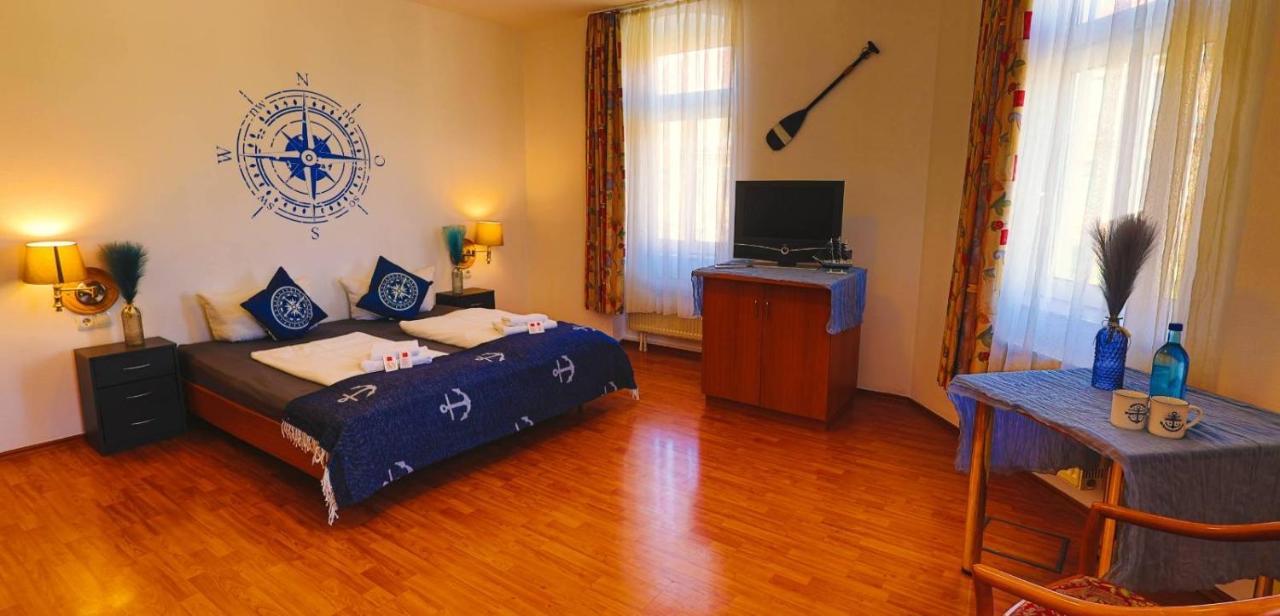 Ryde & Hyde Budget Hotel 德累斯顿 外观 照片