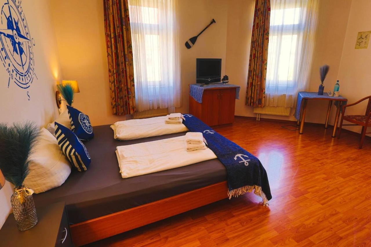 Ryde & Hyde Budget Hotel 德累斯顿 外观 照片